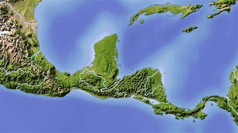 Galer A De Mapas De Centroam Rica Im Genes De Am Rica Central