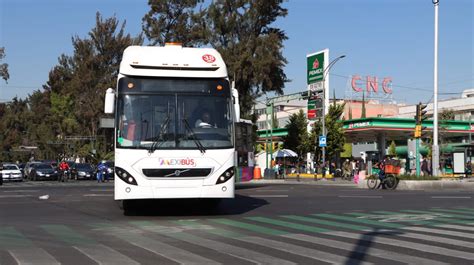 Metrobús CDMX on Twitter RT LaSEMOVI Si utilizas el servicio del