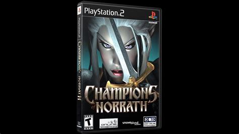 Champions Of Norrath Part Playstation P Pixelfx Retro Gem