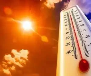 Nuevo récord absoluto de temperatura máxima para Cuba en mayo CMHW