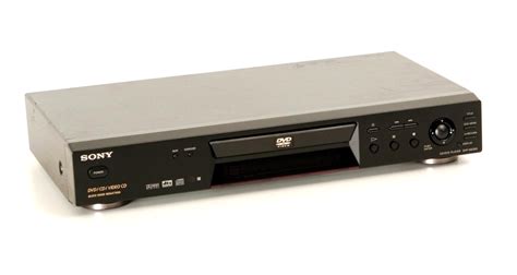 Sony DVP NS 300 Hifi Wiki