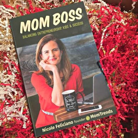 mom-boss - MomOf6