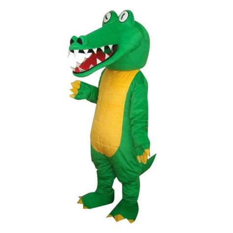 Alligator Costumes (for Men, Women, Kids) | PartiesCostume.com