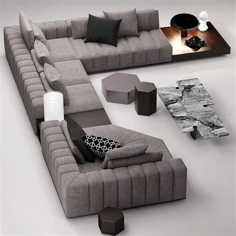 Best High End Sectional Sofas Jung Earls