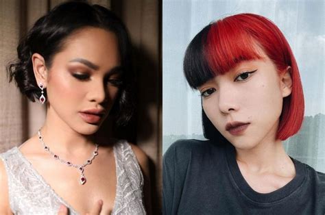 Berita Terpopuler Fashion Beauty Artis Dengan Rambut Bob Hingga Gaya