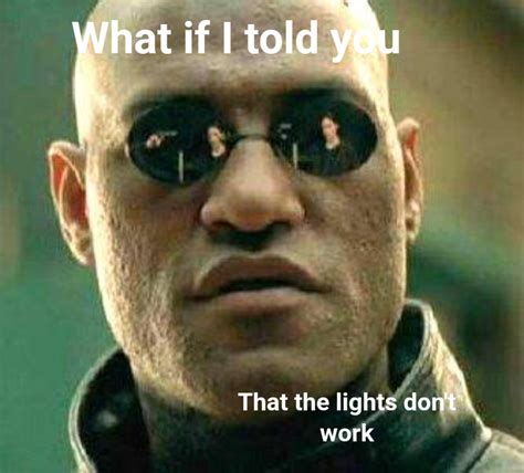 What if i told you Meme Generator - Piñata Farms - The best meme ...