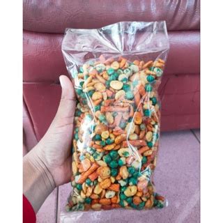 Jual Koro Mix Kacang Campur Kacang Polong Mix Shopee Indonesia