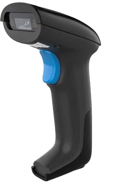 Obz B Cq N Lcg Wireless Barcode Scanner User Manual