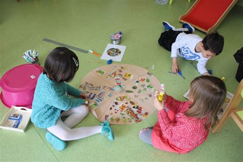 Avalia Es Sobre Lua Crescente Ber Rio Creche E Jardim De