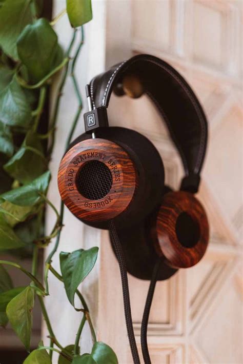 Grado Statement X Gs3000x And Gs1000x Headphones Hifi Pig