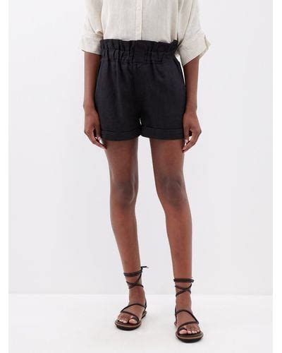 Women S Posse Mini Shorts From 160 Lyst