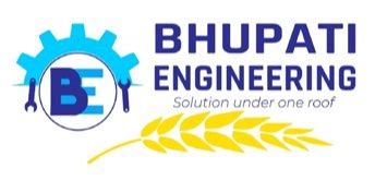 Zinc Aluminium Water Tank And Grain Storage Silo Manufacturer Bhupati