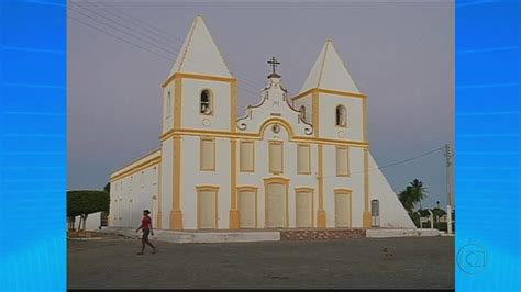 Padre Suspeito De Abuso Sexual Continua Na Cadeia Pública De Cabrobó