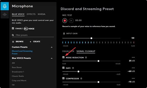 The Best Windows Settings To Optimize Your Blue Yeti Mic