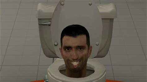 Skibidi Toilet Test Sfm Youtube