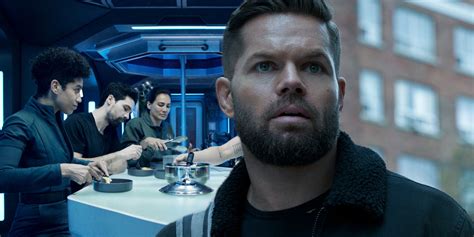 The Expanse Season 6 Fixes Season 5's Biggest Problem