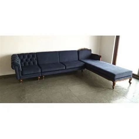 Tight Back Sectional Sofa Baci Living Room