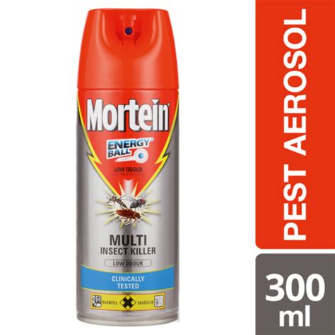 Doom Super Multi Insect Killer 300ml Clicks