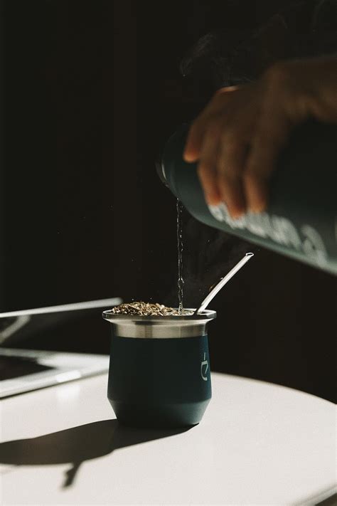 Yerba Mate Argentina Free Photo On Pixabay Pixabay