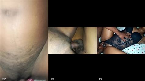 Creamy And Wet Pussy