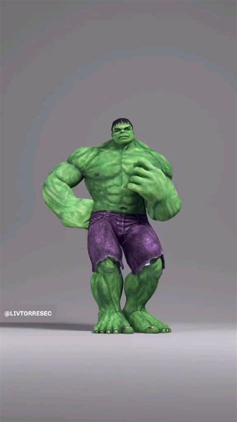 Hulk Funny Dance 😂 #marvel #mcu #viral #hulk #marvelwallpapers #funny # ...