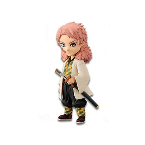 Banpresto ตัวเดี่ยว Wcf Demon Slayer Kimetsu No Yaiba World