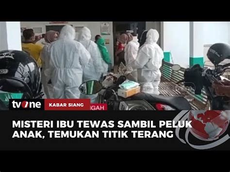 Polisi Ungkap Motif Suami Aniaya Istri Hingga Tewas Tvone