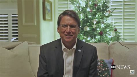 Pat Mccrory Concedes Nc Governors Race Youtube