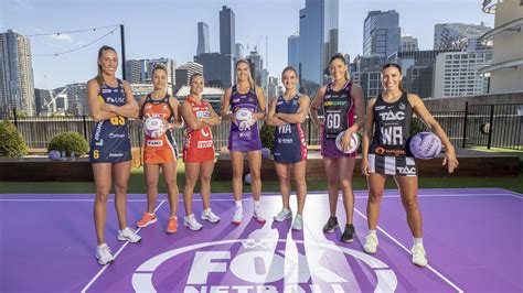 Super Netball expansion plan: four teams in talks to join league by 2027 | CODE Sports