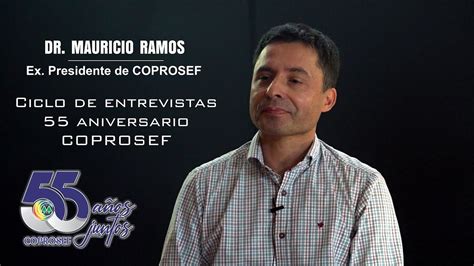 Dr Mauricio Ramos Youtube