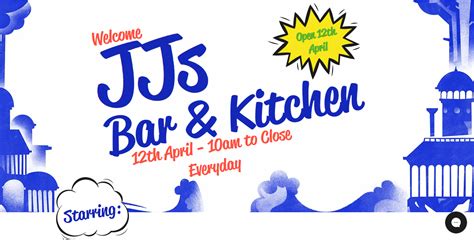 JJs - Booked It