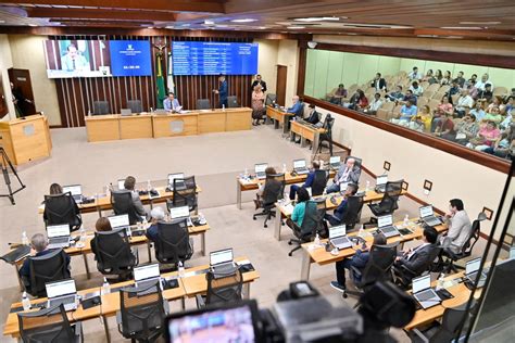 Deputados Do Rn Aprovam Aumento De Nos Sal Rios Dos Professores