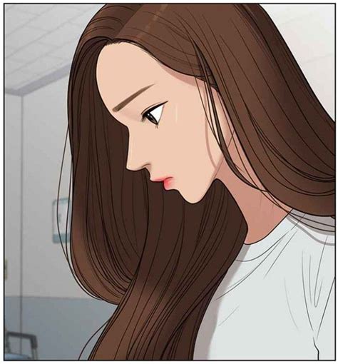 Jugyeong Truebeauty True Beauty Webtoon Real Beauty