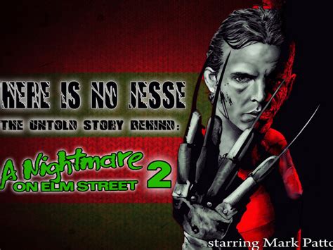 THERE IS NO JESSE: the untold story behind A Nightmare On Elm Street 2 | Indiegogo