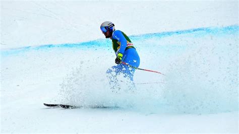 Super G Messieurs Ski Coupe Du Monde Sport O Regarder Tv