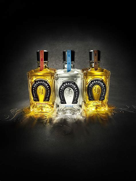 Download Herradura Hard Tequila Wallpaper