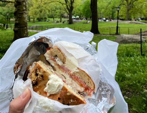 14 Best Bagels in NYC That Locals Love: Try Them All!