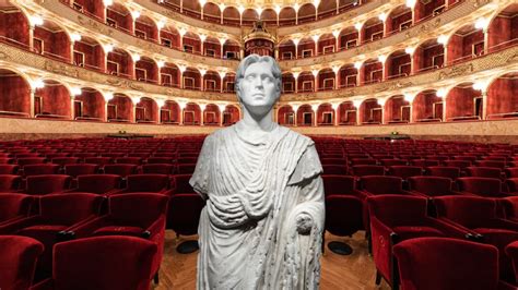 Volti Del Poterela Stagione Dell Opera Di Roma Teatro Dell