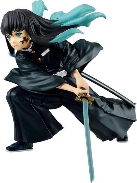 Amazon Banpresto Demon Slayer Kimetsu No Yaiba Muichiro