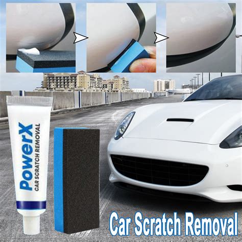 Auto Krasbestendig Remover Reparatie Verf Care Too Grandado