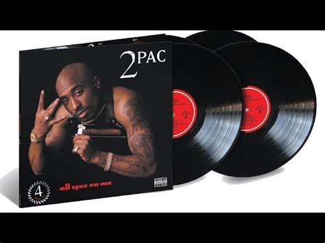 Pac All Eyez On Me Dj Belite Remix Youtube