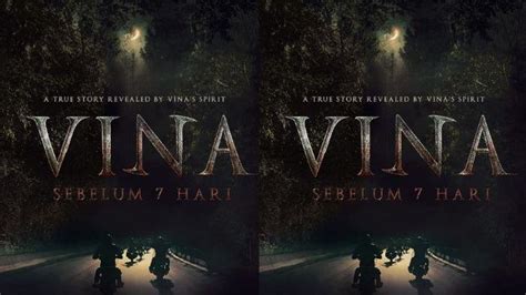 Berita Jadwal Tayang Vina Sebelum 7 Hari Terbaru Hari Ini