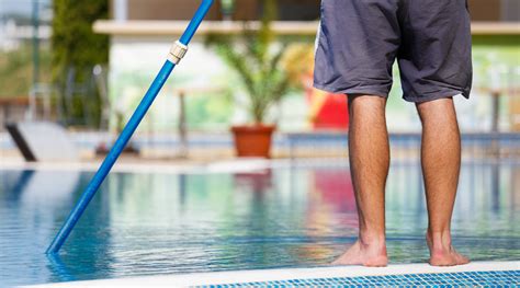 Swimming Pool Cleaning Tips After A Hurricane