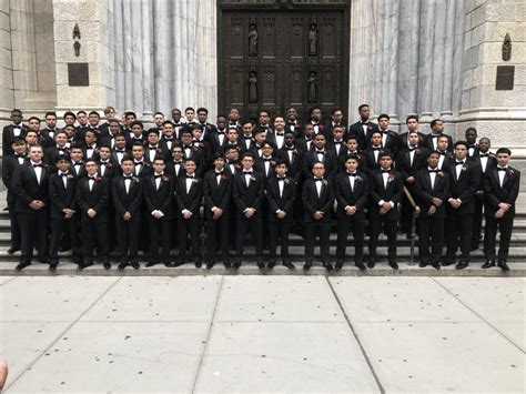 Class Of 2019 La Salle Academy