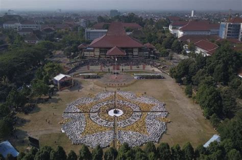 Program Studi S Ugm Dengan Biaya Kuliah Paling Murah Apa Saja