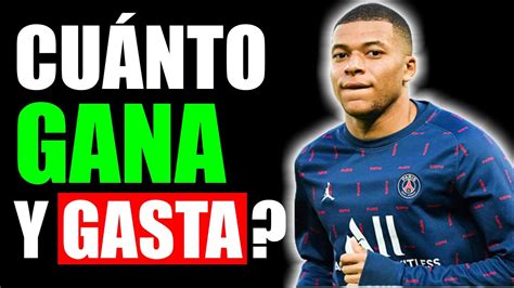 Cuánto Cuesta Mbappé Descubre el Valor de la Estrella del Fútbol en