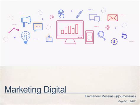 Gatilhos Mentais Marketing Digital Ppt