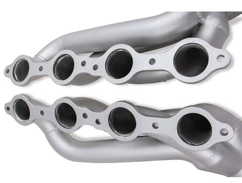 Flowtech Shorty Headers FLT 31143FLT RealTruck