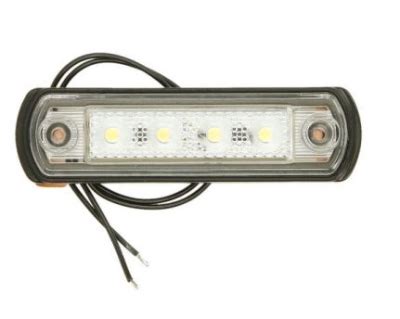 FEU GABARIT LED BLANC SETRA S415 ET S416