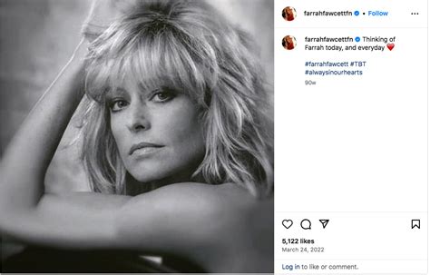 When Lee Majors Met Farrah Fawcett A Love Story